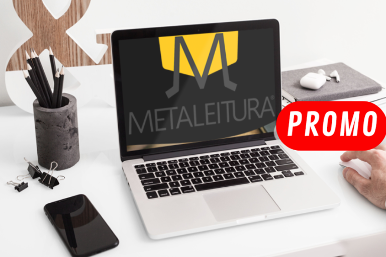 Curso Leitura Dinâmica – Metaleitura (LDE)
