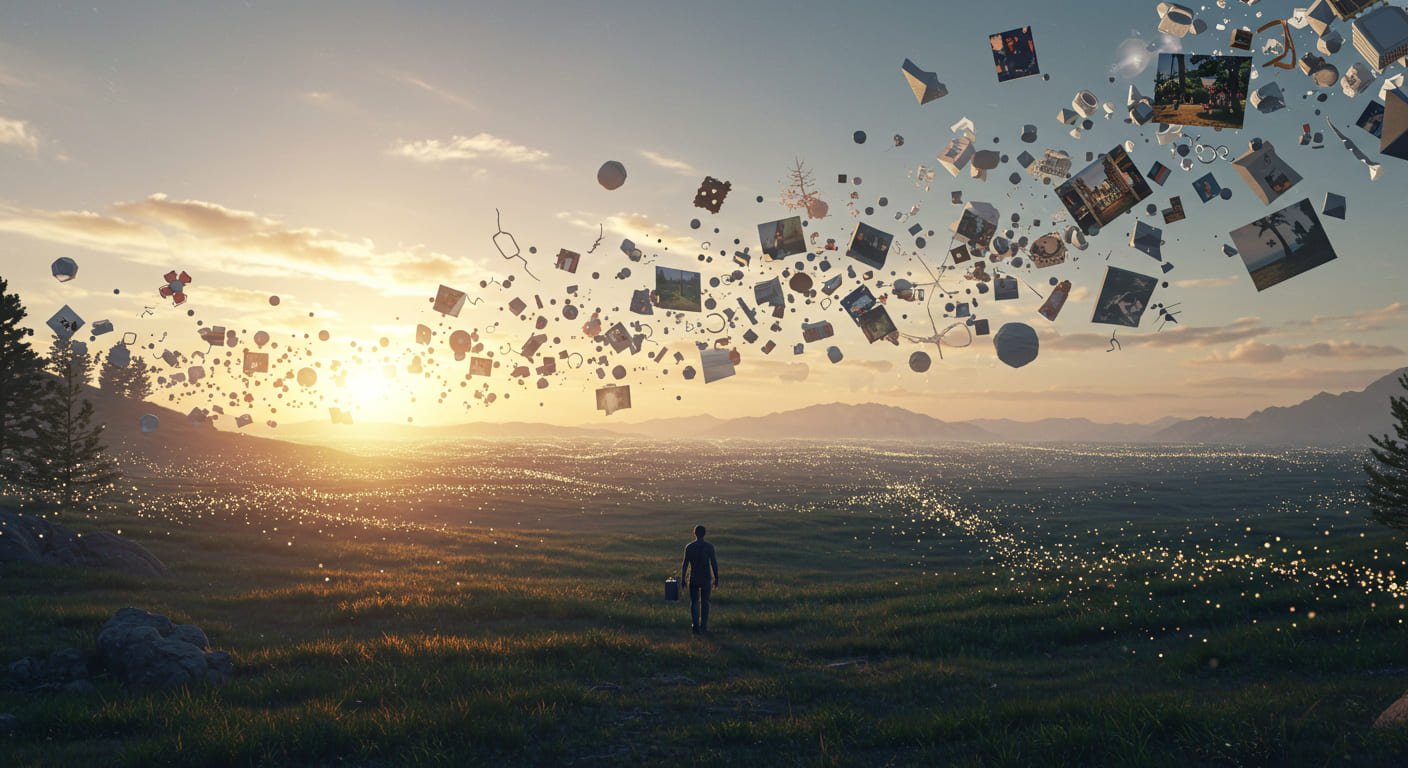 Aumente sua velocidade de leitura com metaleitura Acelere Seu Aprendizado com o Curso Leitura Dinâmica - Metaleitura (LDE) de Renato Alves: Leia +50 Livros por Ano!