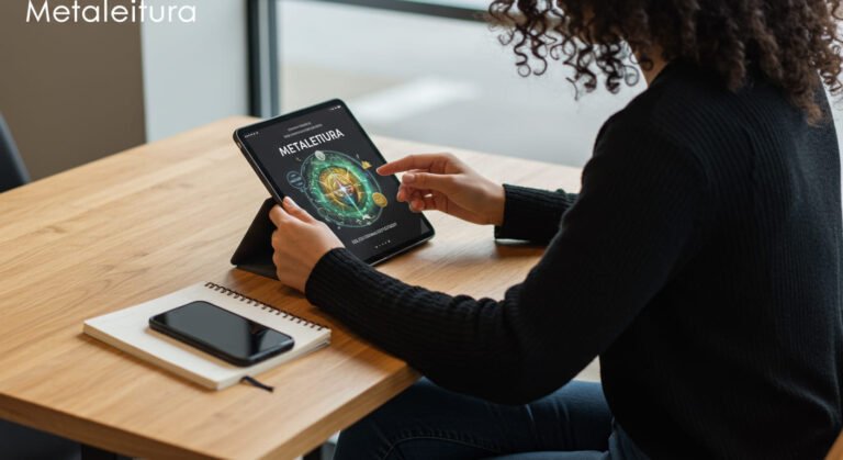 Curso Leitura Dinâmica – Metaleitura (LDE) MemoKids Hotmart: incluso no Metaleitura ou curso à parte?