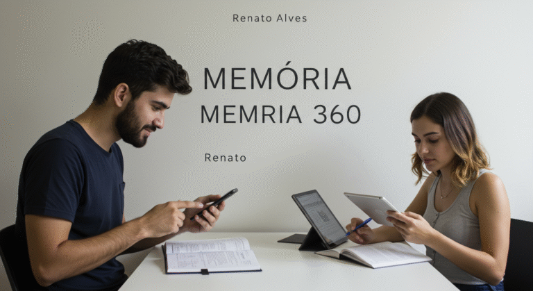 Acessando o Combo Memória 360: Onde Encontrar um Cupom de Desconto?