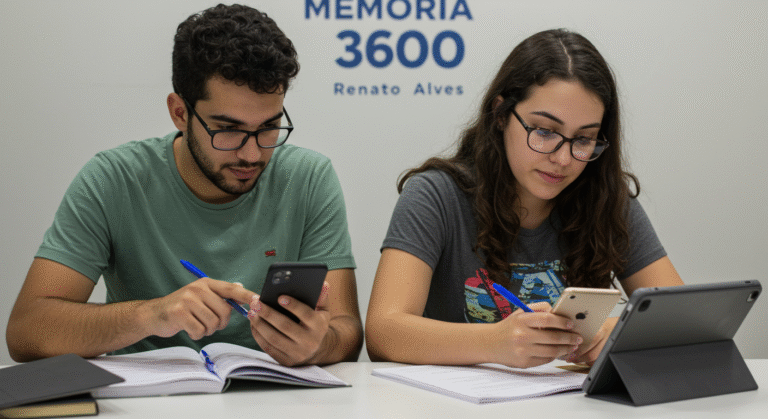 Curso Memória 360 Download Mega Grátis: Verdade ou Mito? Entenda Como Funciona o Acesso Oficial