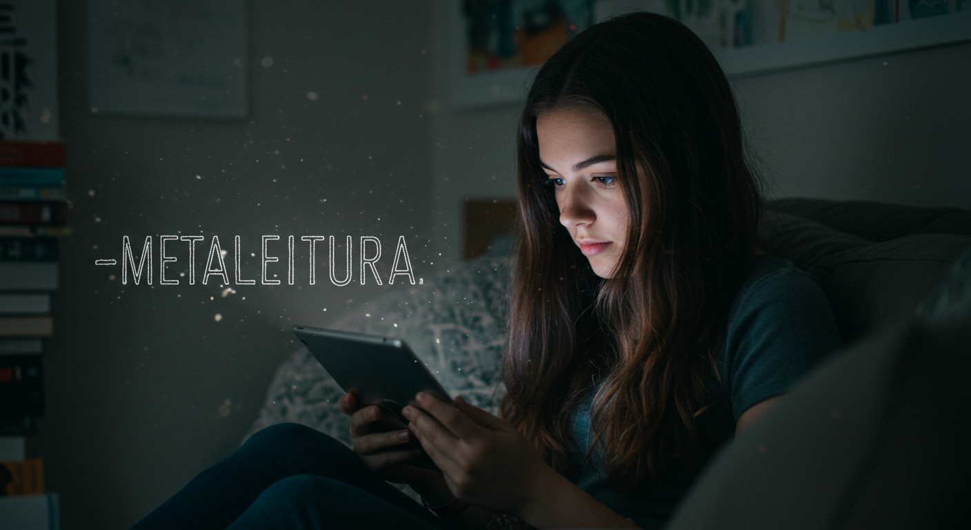 O Metaleitura é Bom? Análise Completa e Dicas de Uso do Método Renato Alves para Leitura Rápida Com Retenção Garantida