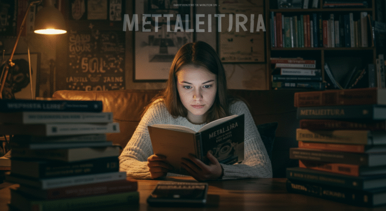 Curso Metaleitura PDF: guia completo de acesso, vantagens e análise crítica