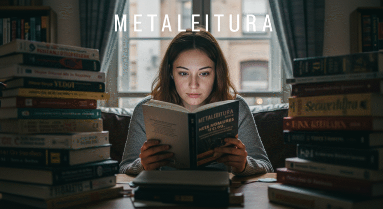 🔑 Apostila 01 Metaleitura e a Jornada do Zero à Alta Performance: O Que Esperar do Método Renato Alves?