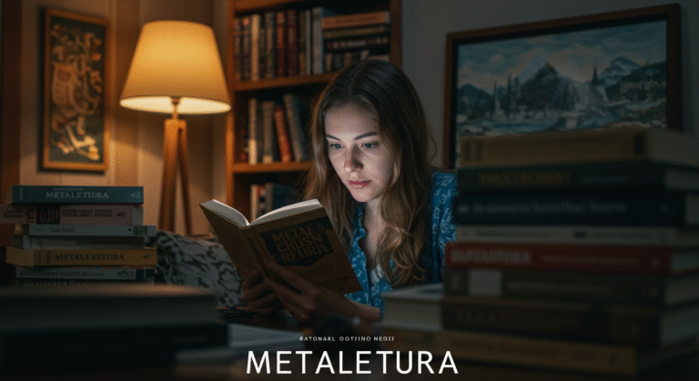🎯 Metaleitura PDF e o Login da Transformação: Como Otimizar a Leitura de Material de Estudo e Trabalho