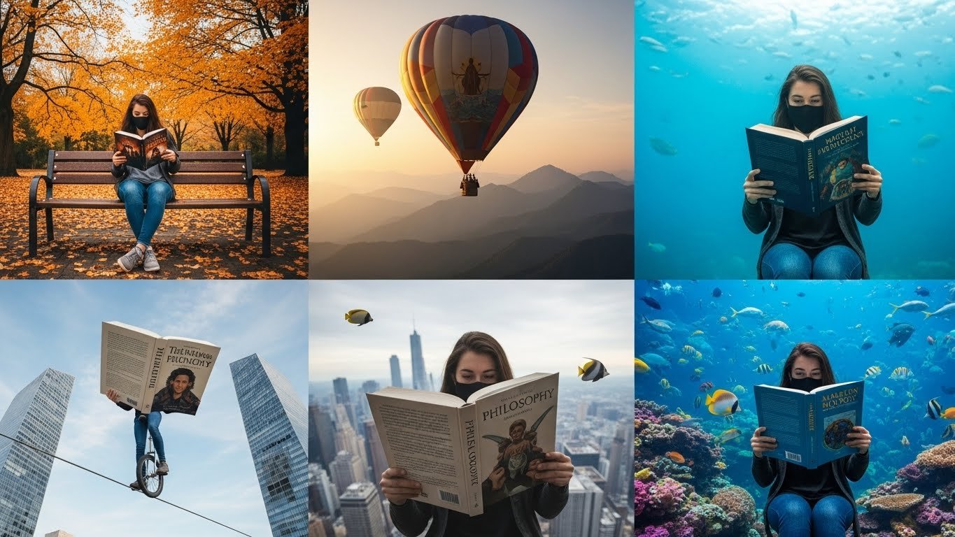 Image fx 38 Metaleitura: A Estratégia de Leitura que Está Transformando a Rotina de Estudo e Trabalho no Brasil