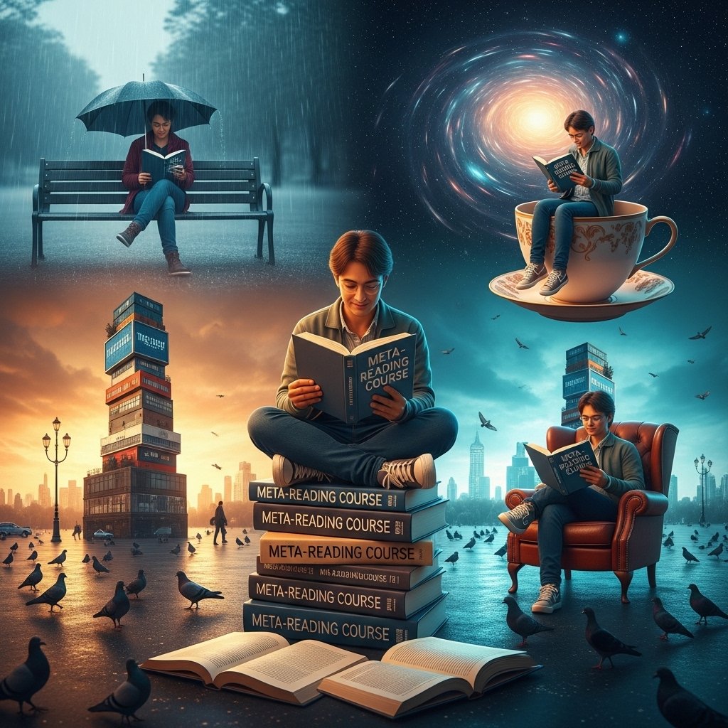 Image fx 43 🧭 Decisão Estratégica: O Metaleitura como Fator de Disrupção no Aprendizado