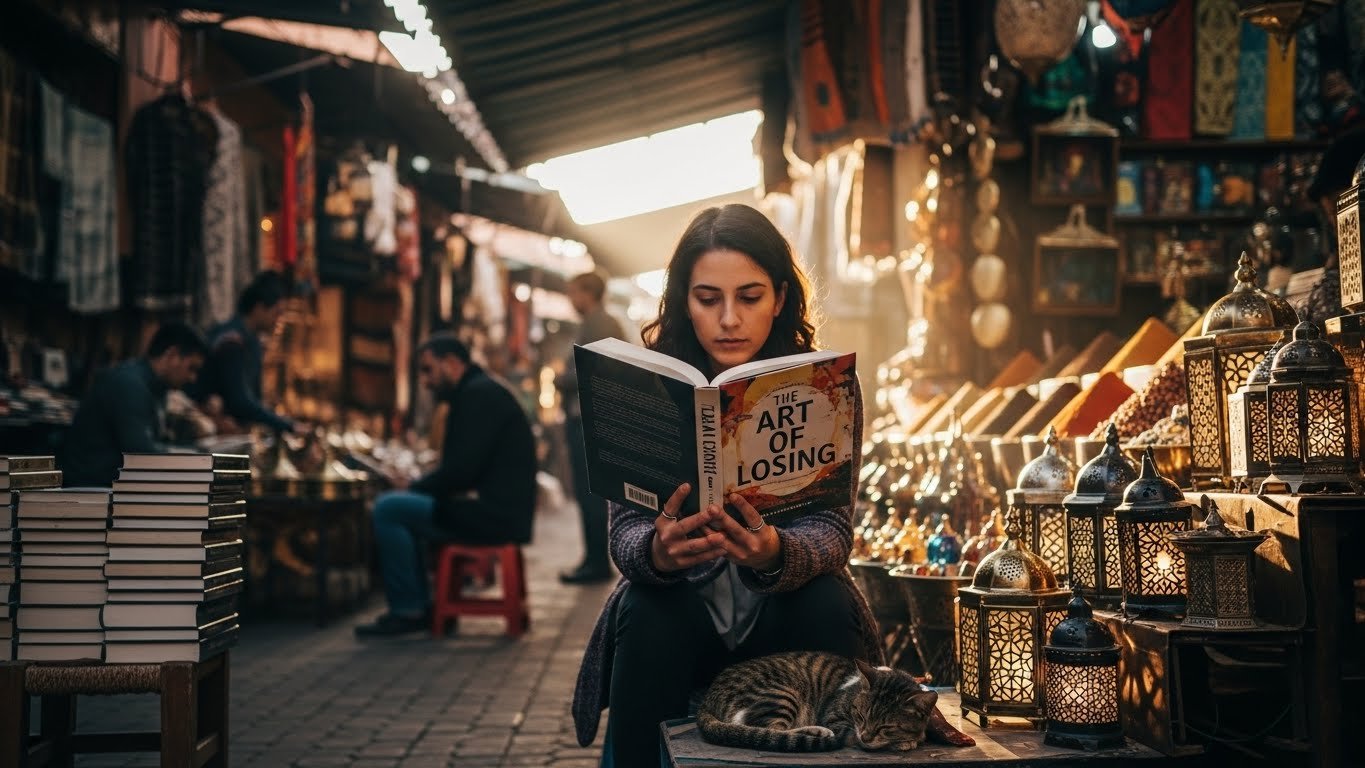 Image fx 45 🧠 Desvendando a Alta Performance Cognitiva: Metaleitura e a Revolução da Leitura Eficiente