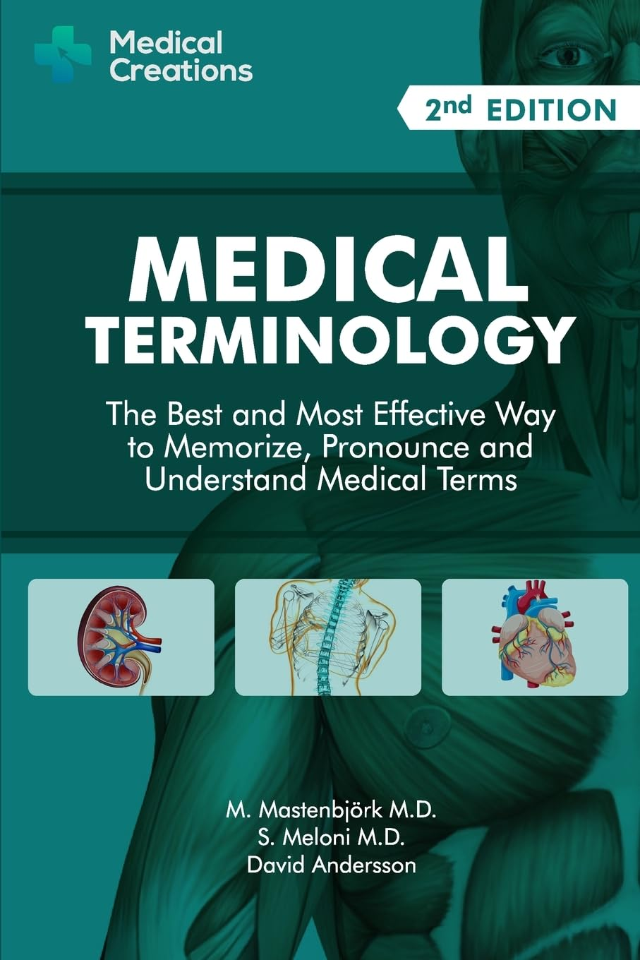 image 5 Medical Terminology: Guia Definitivo para Memorização e Prática