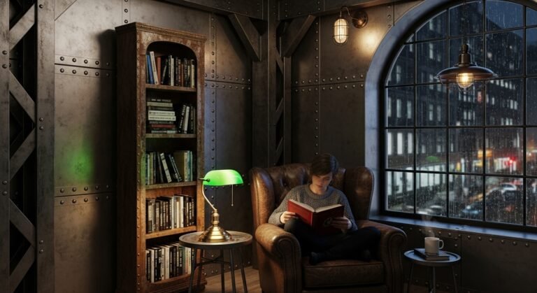 Curso de Leitura Dinâmica com ROI Real