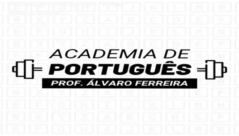 Academia de Português Álvaro Ferreira reputação fraude segurança