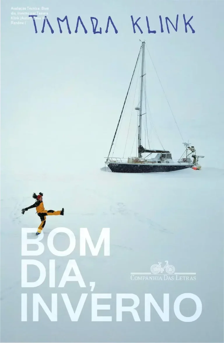 Guia explicativo sobre o produto digital Bom dia, inverno por Tamara Klink (Autor), Elisa Von Randow (