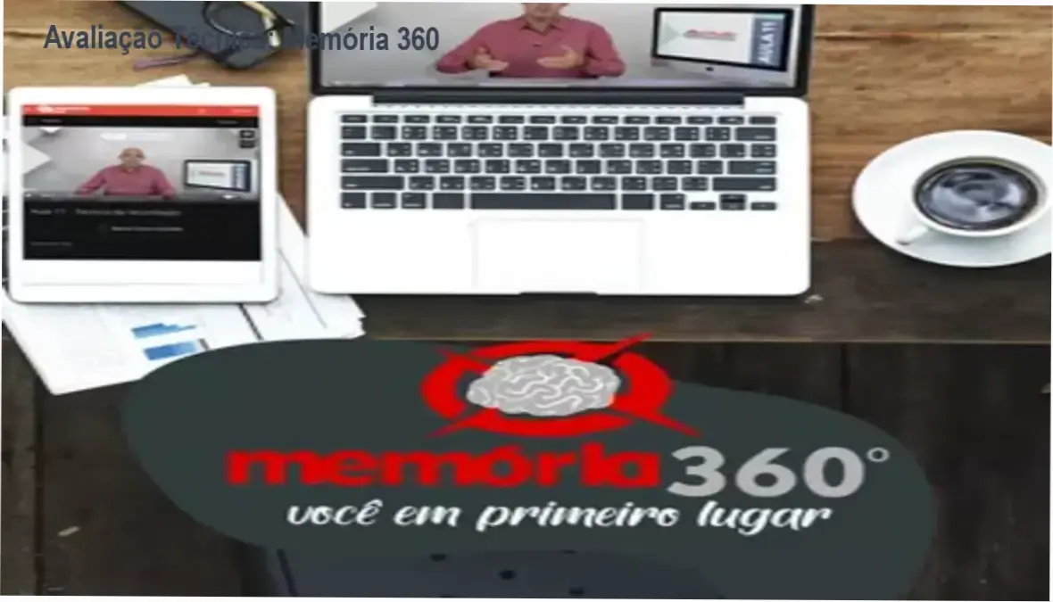Guia explicativo sobre o produto digital Memória 360