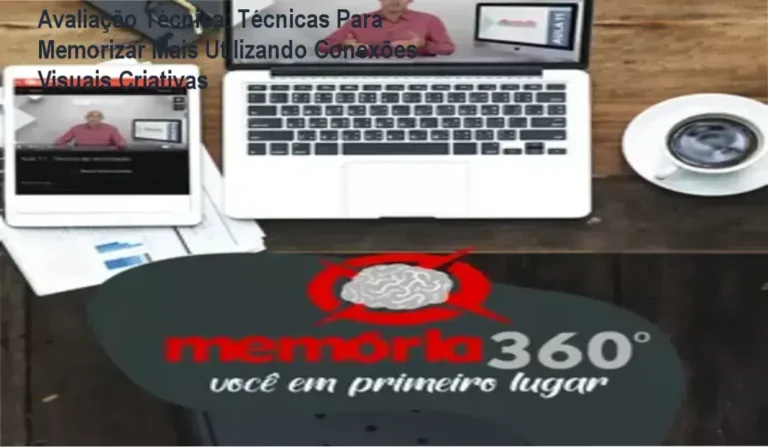 Guia explicativo sobre o produto digital Técnicas Para Memorizar Mais Utilizando Conexões Visuais Criativas