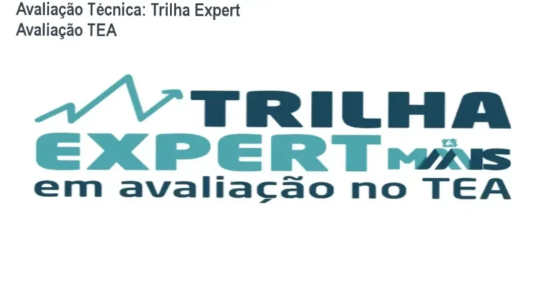 Guia explicativo sobre o produto digital Trilha Expert Avaliação TEA