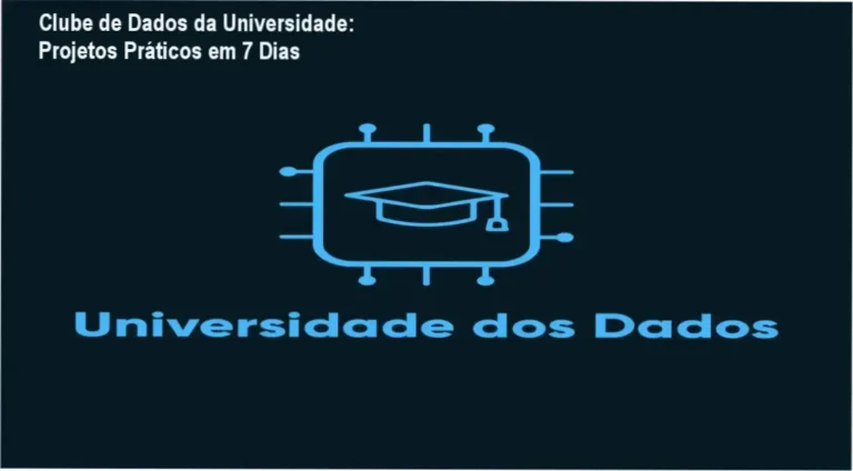 Clube de Assinaturas da Universidade dos Dados bastidores e funcionamento