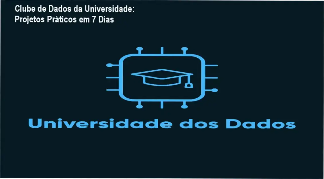 Clube de Assinaturas da Universidade dos Dados bastidores e funcionamento
