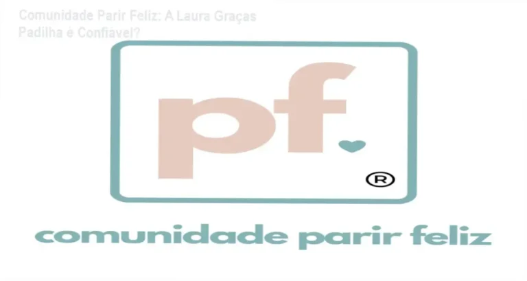 Interface interna da Comunidade Parir Feliz de Laura Graças Padilha mostrando aulas e suporte