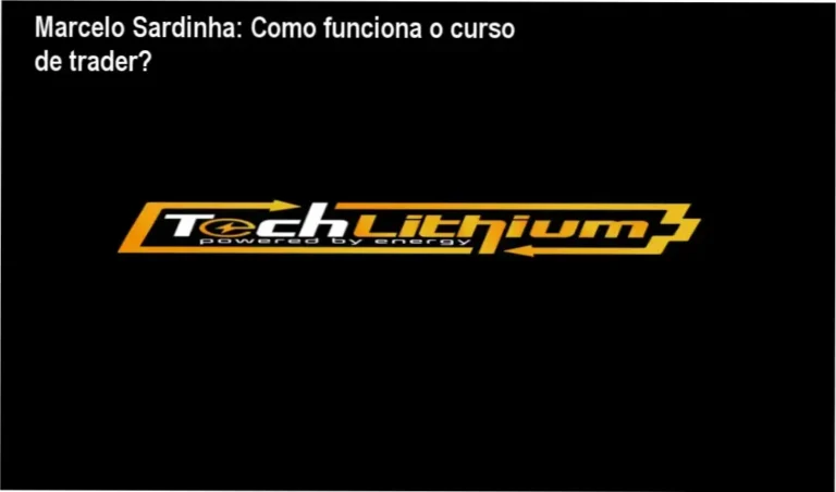 Curso Trader de Alta Performance Marcelo Sardinha bastidores funcionamento visão interna