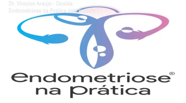 Dr. Vinícius Araújo - Bastidores e funcionamento do curso Endometriose na Prática