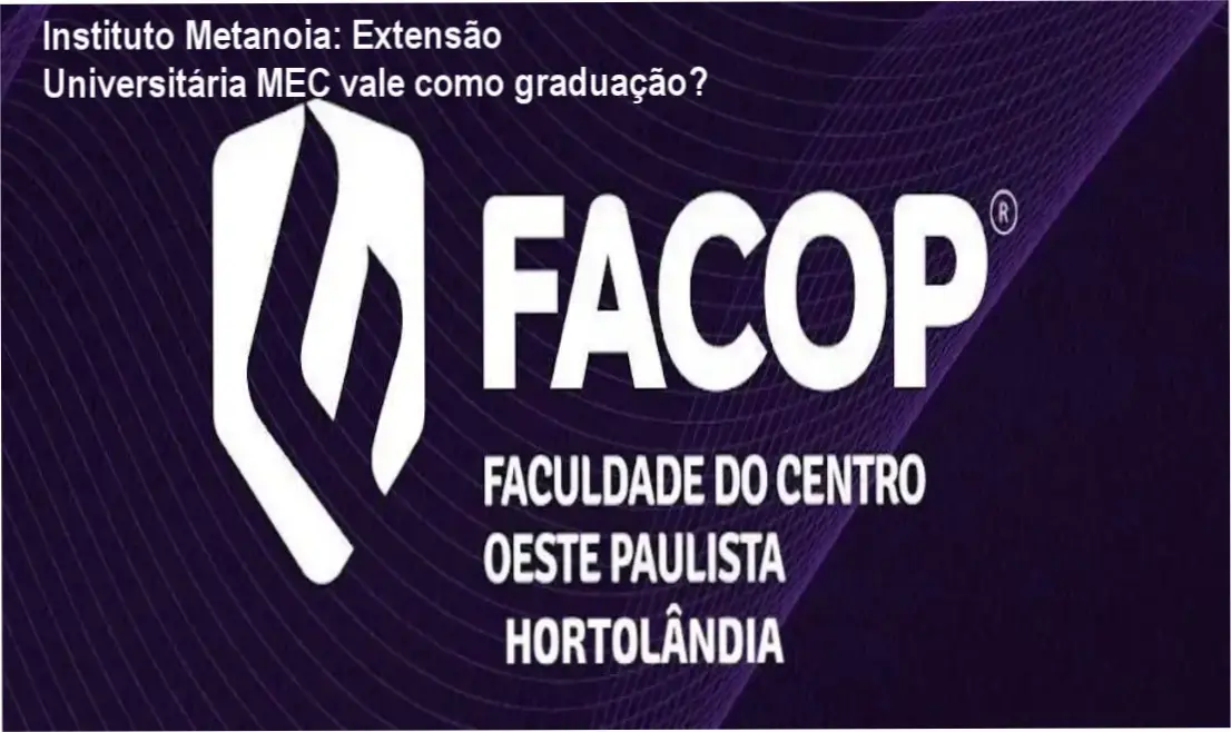 Formação Teológica em Extensão Universitária Instituto Metanoia bastidores e funcionamento da plataforma online