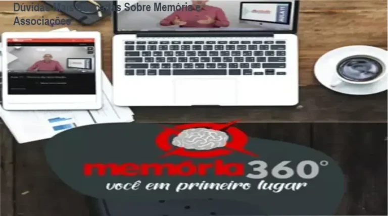 Guia prático sobre técnicas de memorização usando associações duradouras para melhorar a retenção mental