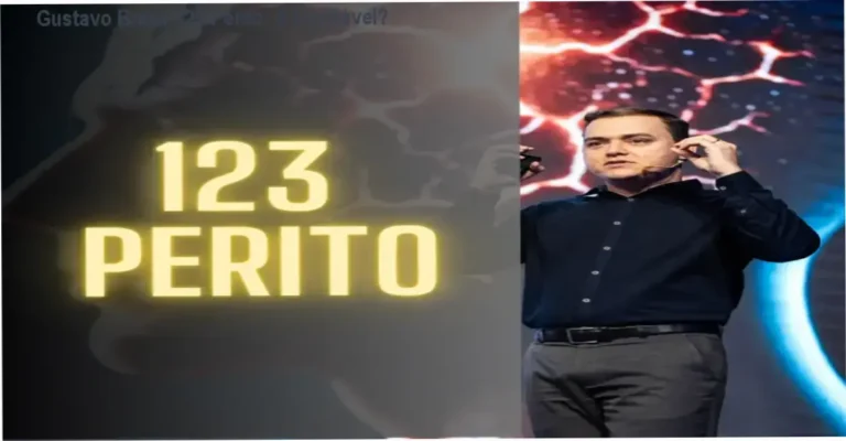 Curso 123 Perito com microscópio e IA