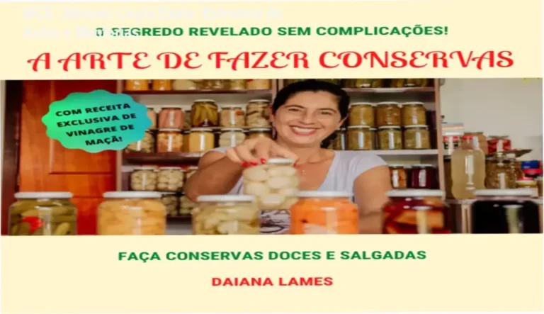 MCE Método Cópia Exata – Módulos, Aulas e Conteúdo Programático