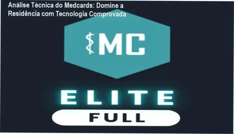 Medcards BASTIDORES: Tecnologia e fundamentos por trás do sucesso da plataforma