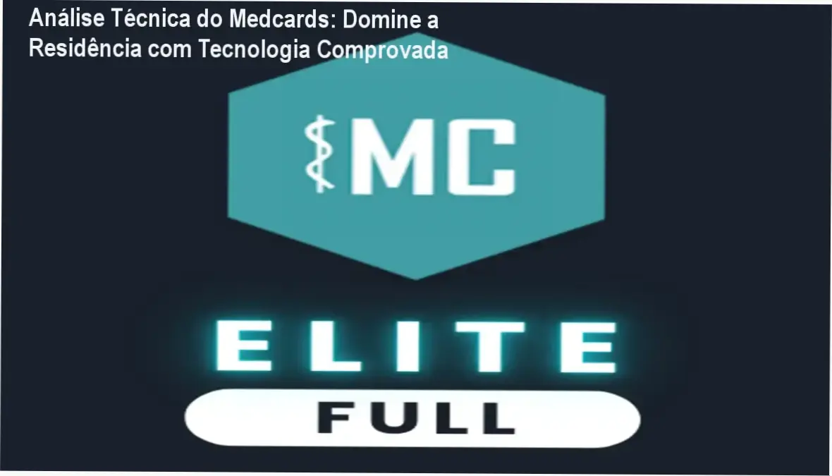 Medcards BASTIDORES: Tecnologia e fundamentos por trás do sucesso da plataforma