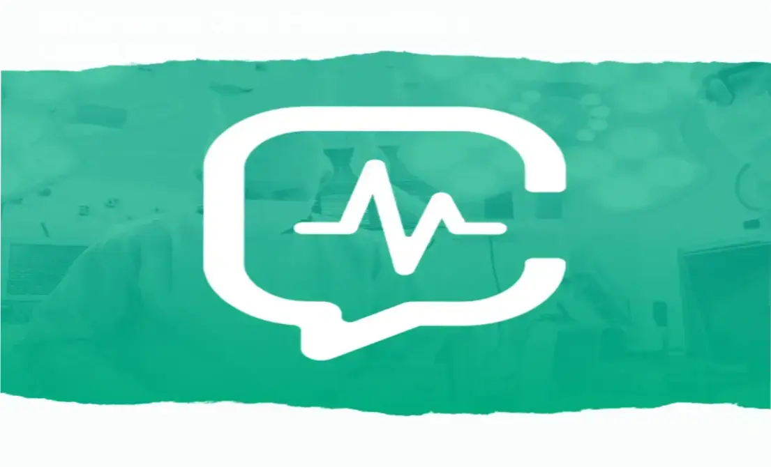 MEI Community com análise detalhada do programa de inglês médico para profissionais da saúde