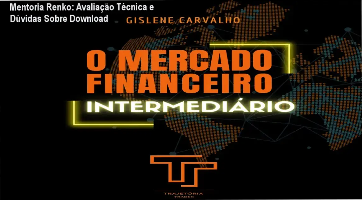 Imagem ilustrativa da Mentoria Individual Renko destacando questões de download oficial