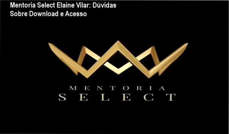 Mentoria Select para afiliados mestrando Google Ads e YouTube Ads para lançamentos.