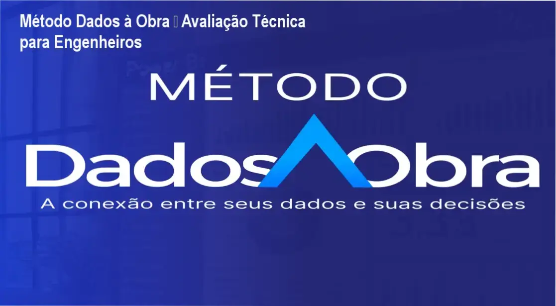 Método Dados à Obra – preço, valor e formas de pagamento