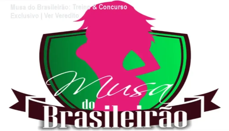 Musa do Brasileirão: Acesso exclusivo aos bastidores, métodos de escala e estratégias comerciais