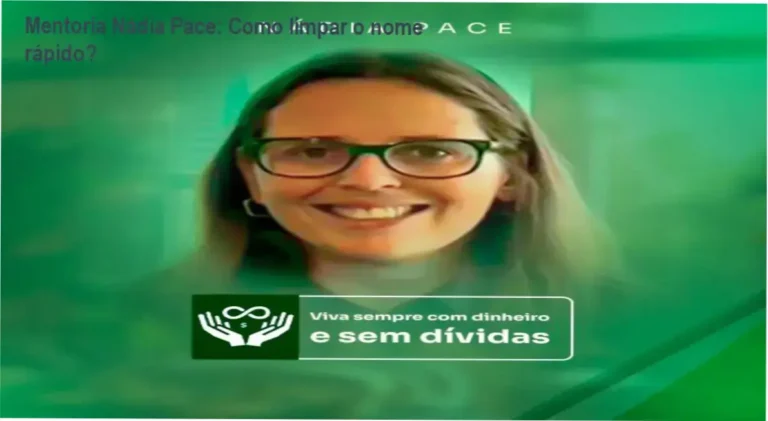 Nádia Pace orientando alunos a renegociar dívidas e organizar finanças pessoais