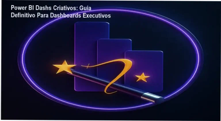 Power BI Dashs Criativos: Mestria em Dashboards com o Expert Jefferson Alves