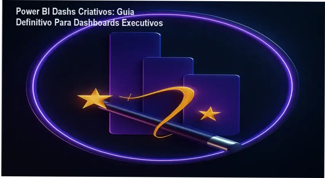 Power BI Dashs Criativos: Mestria em Dashboards com o Expert Jefferson Alves