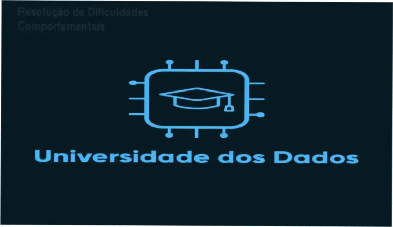 Imagem de pessoas resolvendo problemas de dados com foco em prática