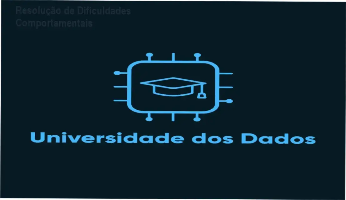 Imagem de pessoas resolvendo problemas de dados com foco em prática