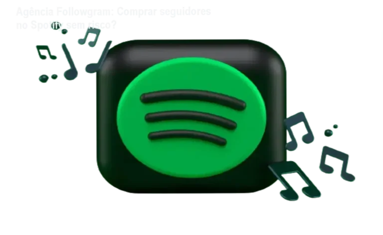 Seguidores Spotify - Agência Followgram: bastidores da entrega automática de público