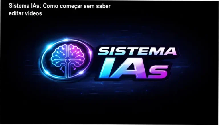 Sistema IAs - Bastidores e visão interna
