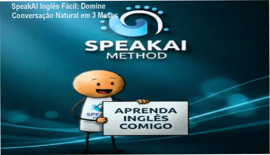 SpeakAI Inglês Fácil + bastidores da tecnologia de reconhecimento de voz e interface gamificada