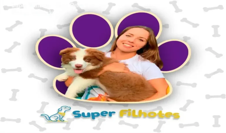 Curso Super Filhotes de Marina Volanski - Guia Prático para Educação Canina