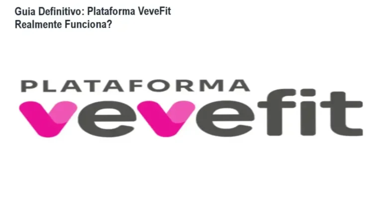 Análise da Plataforma VeveFit com Verônica Motta, especialista em estética da barriga feminina