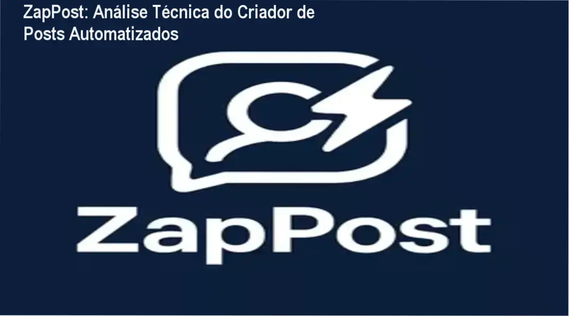 ZapPost - Dentro do processo de geração automatizada de posts para redes sociais