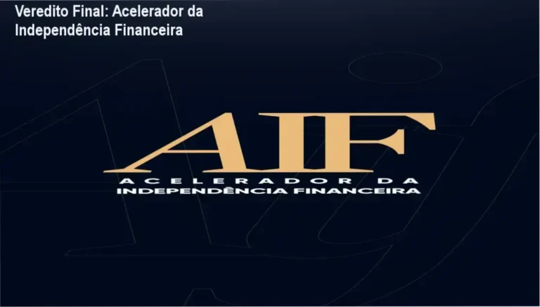 Acelerador da Independência Financeira da Produtividade Financeira: visão interna da trilha de alocação de ativos