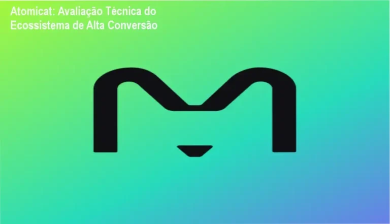 Atomicat Equipe Atomicat bastidores e funcionamento da plataforma de funis