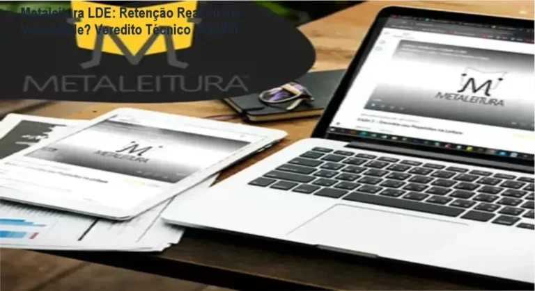 Curso Metaleitura Renato Alves bastidores módulos neurociência leitura dinâmica
