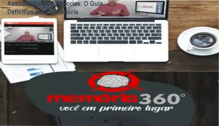 Técnica de Associação de Categorias: visão interna do funcionamento mental